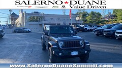 2025 Jeep Wrangler 4-DOOR SPORT S Sport Utility
