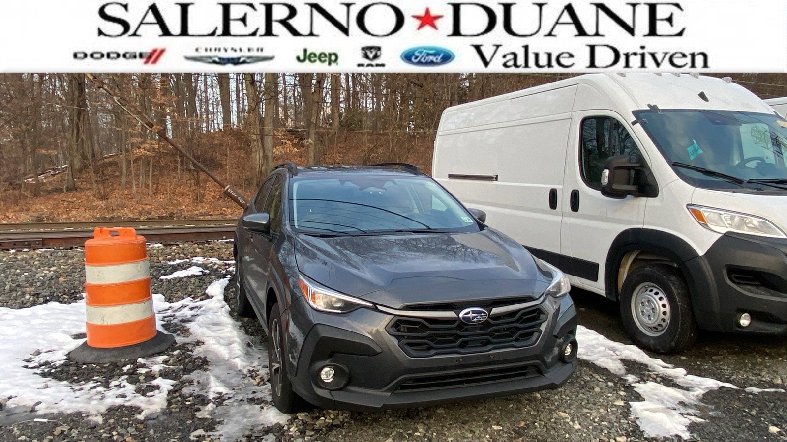 2024 Subaru Crosstrek Premium's photo