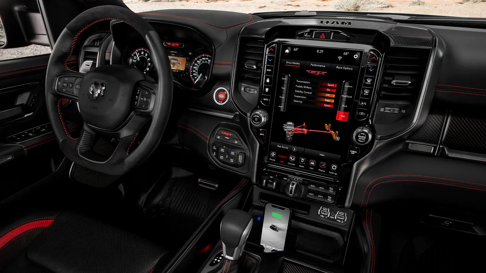 2021 Ram 1500 Springfield NJ