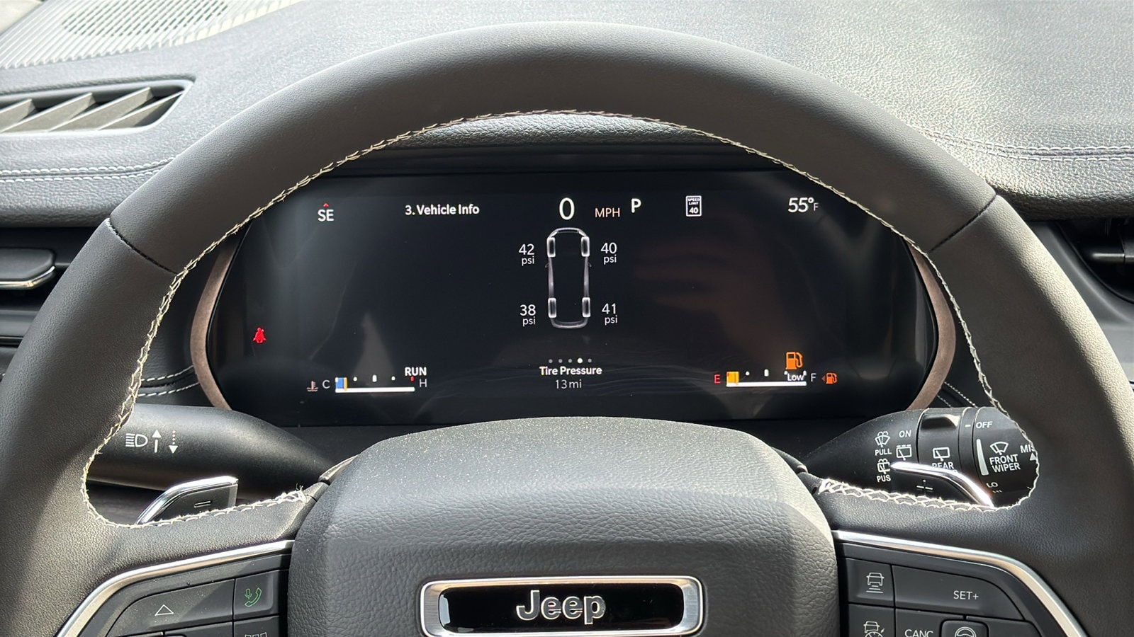 2026 Jeep Grand Cherokee L Limited - Photo 21