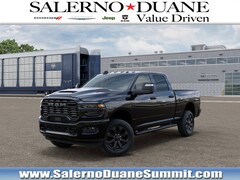 2026 Ram 2500 BLACK EXPRESS CREW CAB 4X4 6'4 BOX Pickup