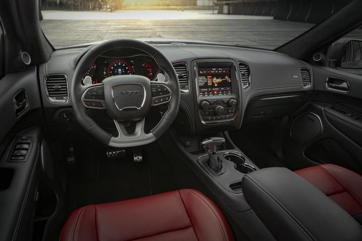 2020 Dodge Durango Union NJ