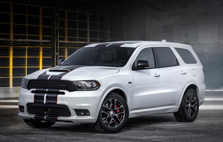 2020 Dodge Durango Springfield NJ