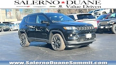 2026 Jeep Compass LIMITED ALTITUDE 4X4 Sport Utility