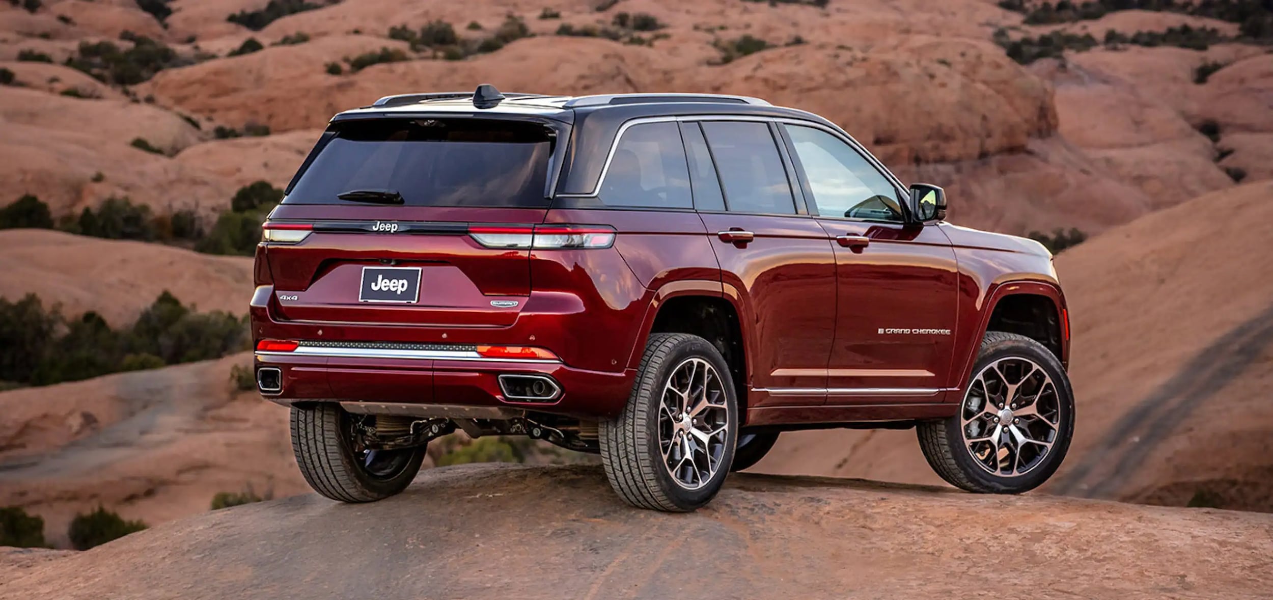 NJ Jeep Dealers Jeeps in NJ Jeep Special Financing Deals NJ