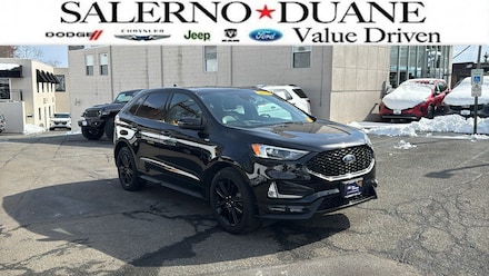 2024 Ford Edge ST Line SUV