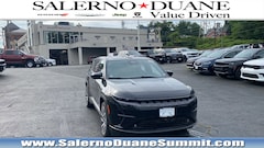 2025 Jeep Wagoneer S LIMITED Sport Utility