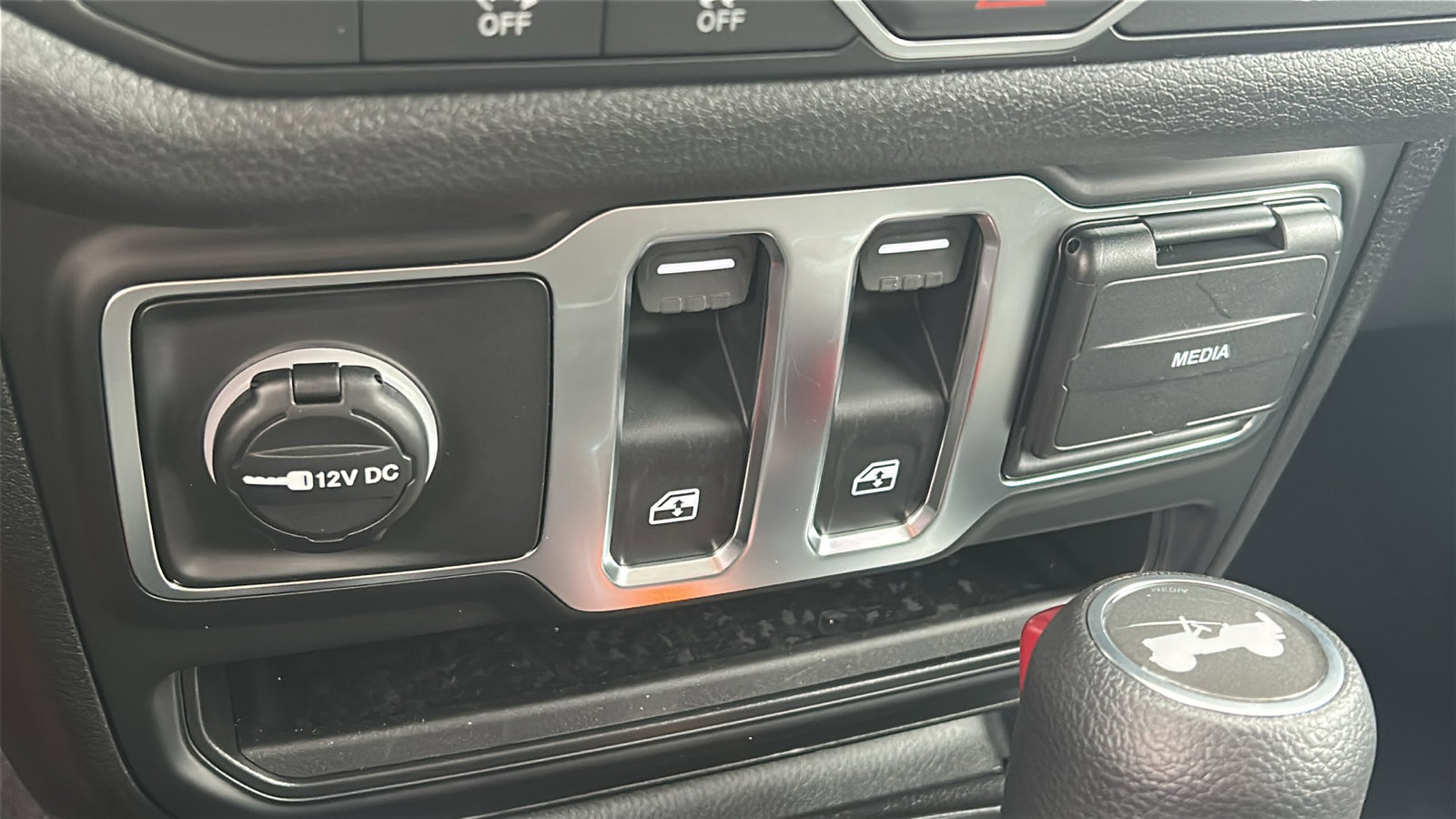 2026 Jeep Wrangler 2-Door Sport - Photo 25