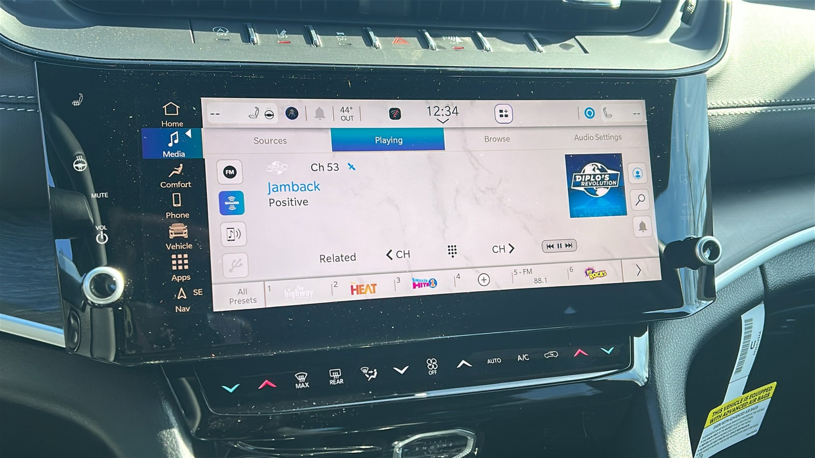 2026 Jeep Grand Cherokee Laredo - Photo 22