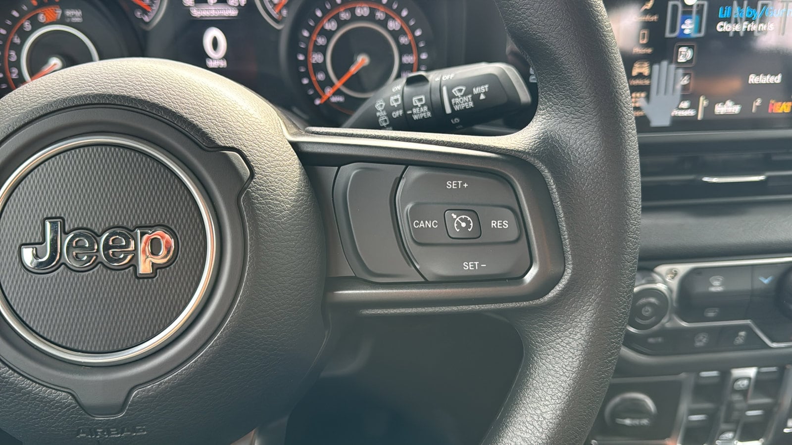 2026 Jeep Wrangler 4-Door Sport - Photo 20