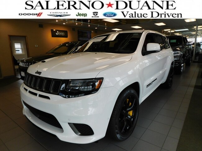 2018 Jeep Grand Cherokee: New Trackhawk Version, Specs, Price >> New 2018 Jeep Grand Cherokee Trackhawk 4x4 For Sale Summit Nj 2018 Jeep Grand Cherokee: New Trackhawk Version, Specs, Price >> New 2018 Jeep Grand Cherokee Trackhawk 4x4 For Sale Summit Nj