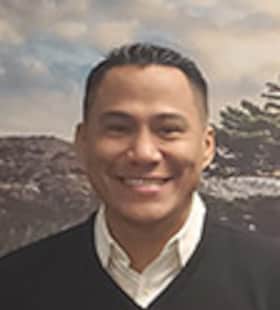 Staff member Boris Aguirre from f647150df20b