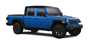 2023 Jeep Gladiator Rubicon NJ