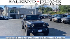 2025 Jeep Wrangler 4-DOOR WILLYS Sport Utility