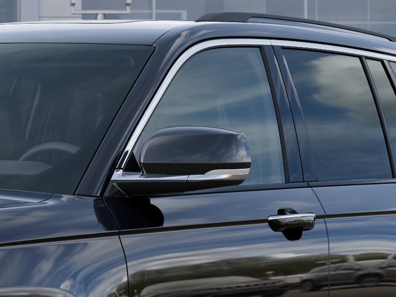 2026 Jeep Grand Cherokee Limited - Photo 12