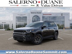 2026 Jeep Cherokee LIMITED 4X4 Sport Utility