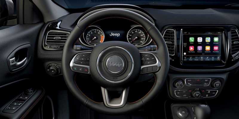 2019 Jeep Compass Union NJ