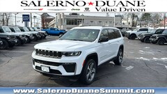 2026 Jeep Grand Cherokee L LIMITED 4X4 Sport Utility