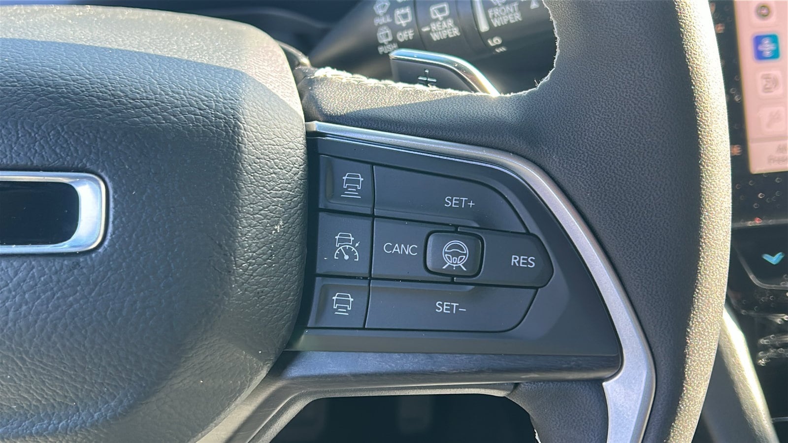2026 Jeep Grand Cherokee Laredo - Photo 21