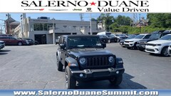 2025 Jeep Wrangler 4-DOOR SPORT S Sport Utility