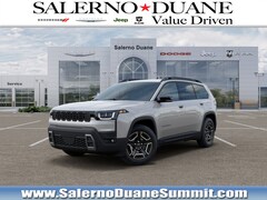 2026 Jeep Cherokee LIMITED 4X4 Sport Utility