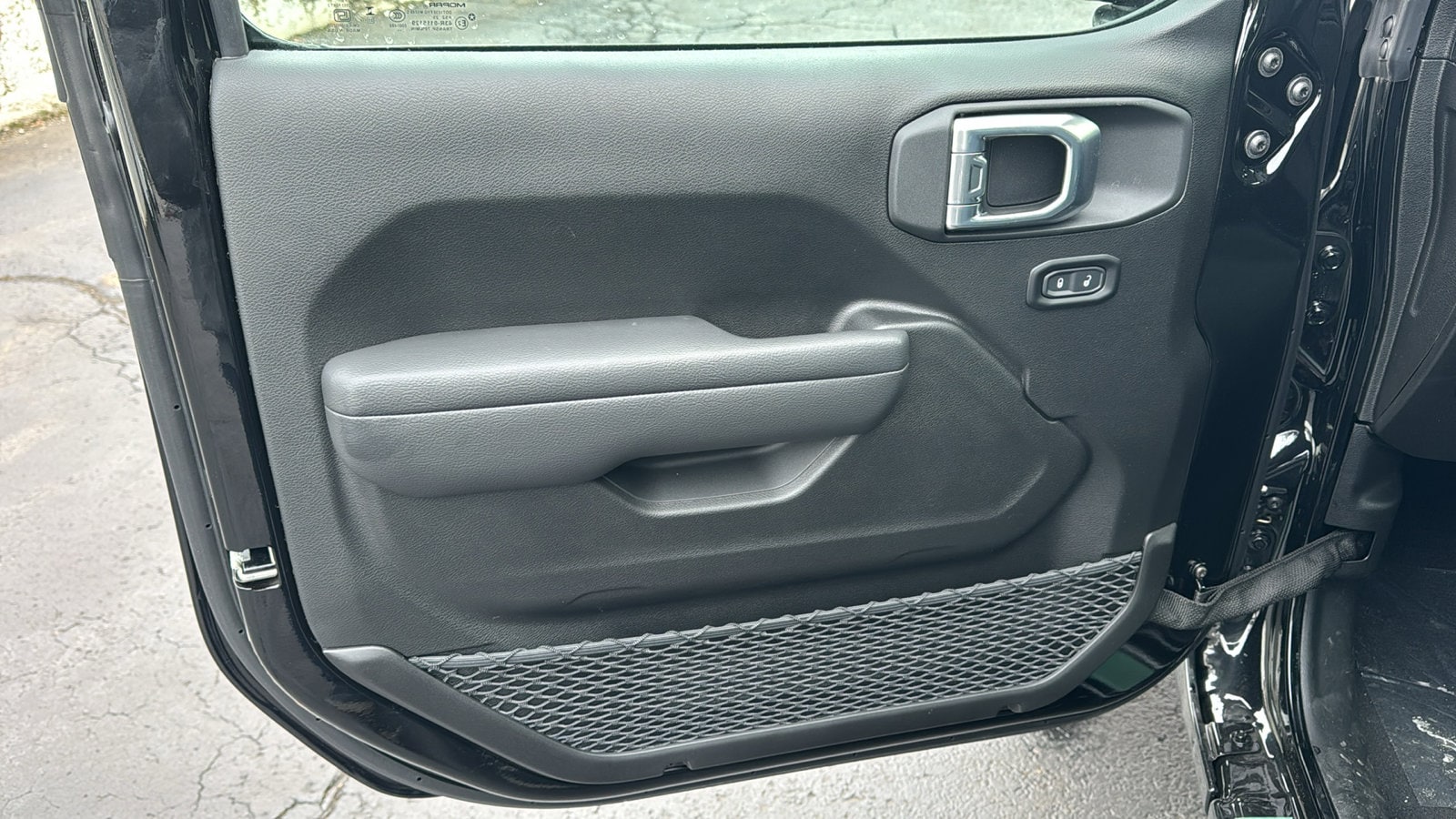 2026 Jeep Wrangler 2-Door Sport - Photo 17