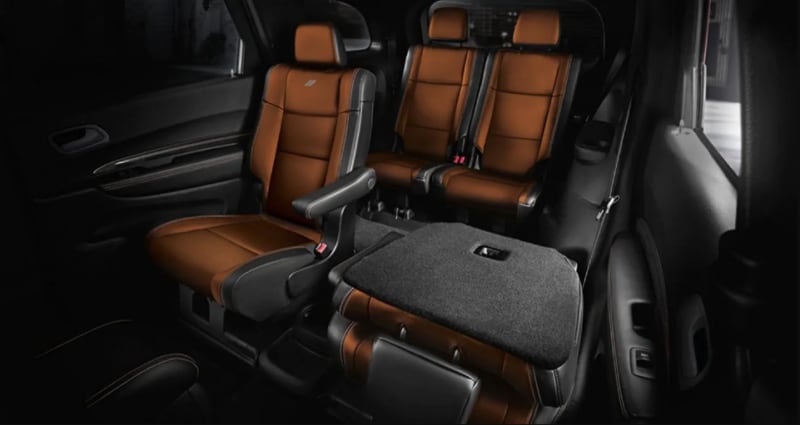 2019 Dodge Durango Summit NJ