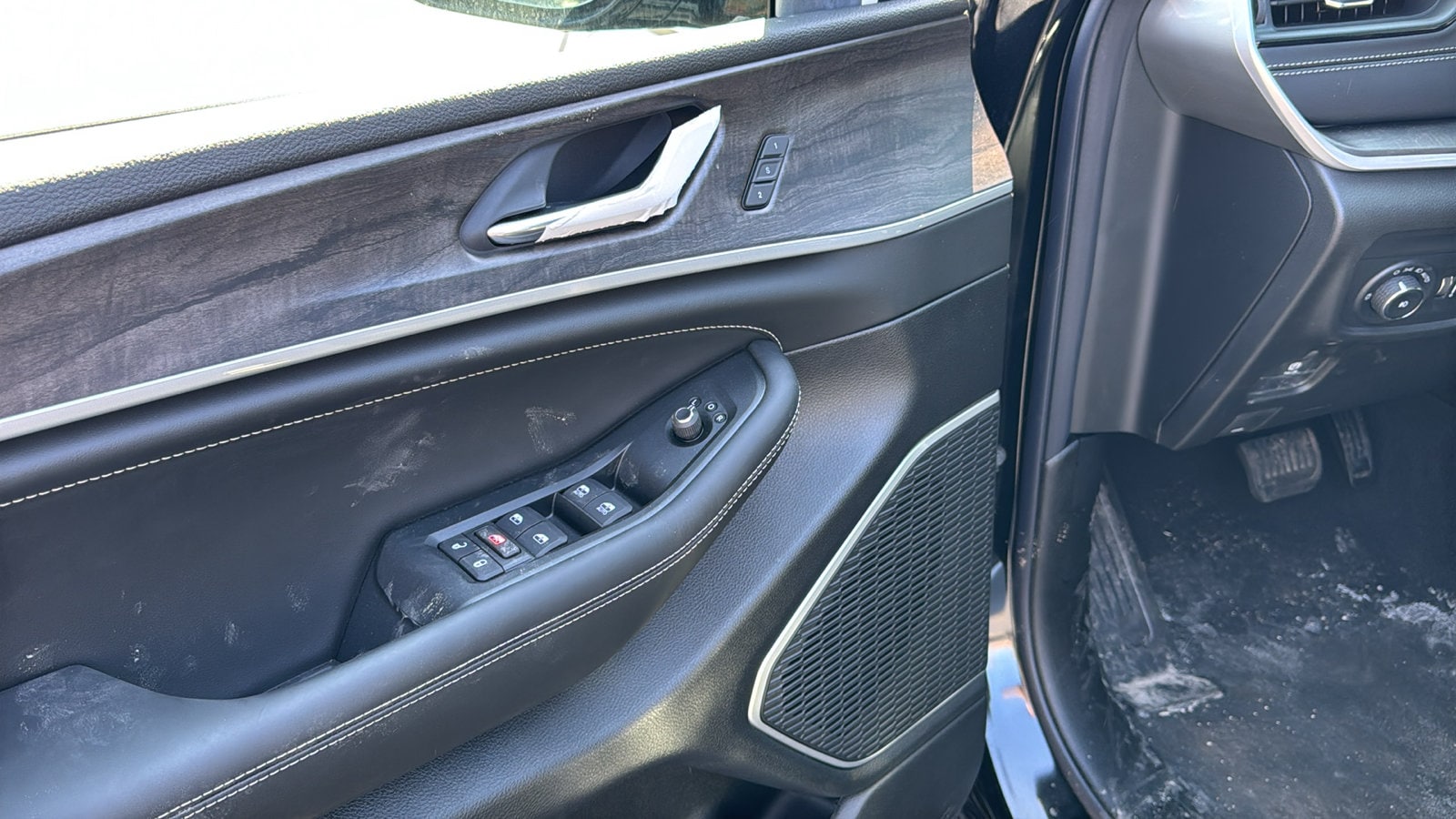 2026 Jeep Grand Cherokee Limited Reserve - Photo 14