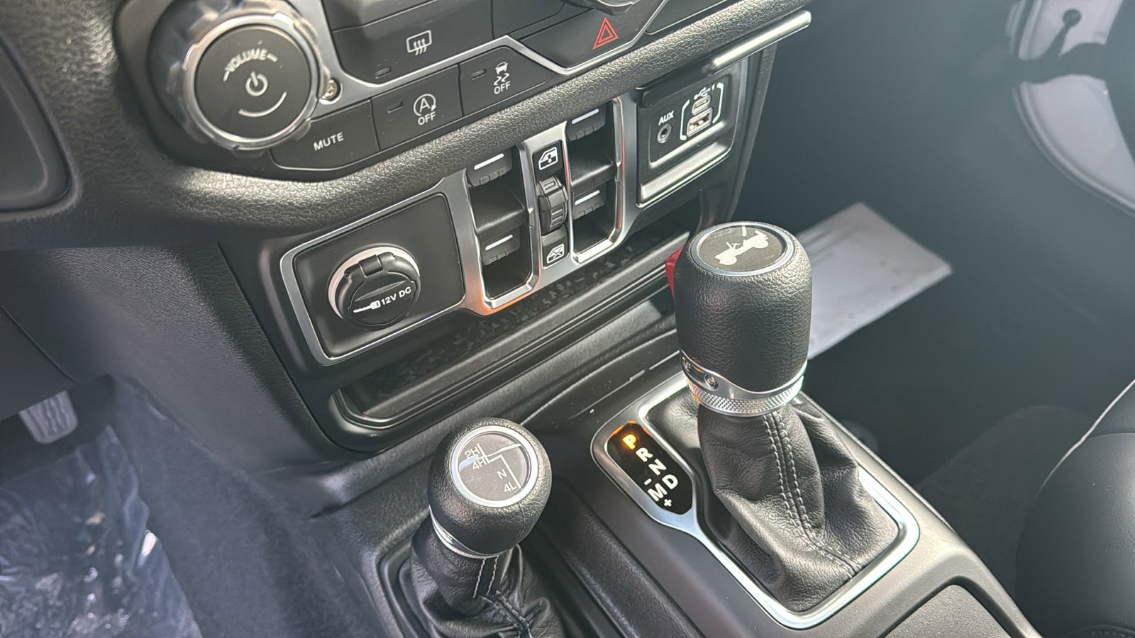 2026 Jeep Wrangler 4-Door Sport - Photo 18