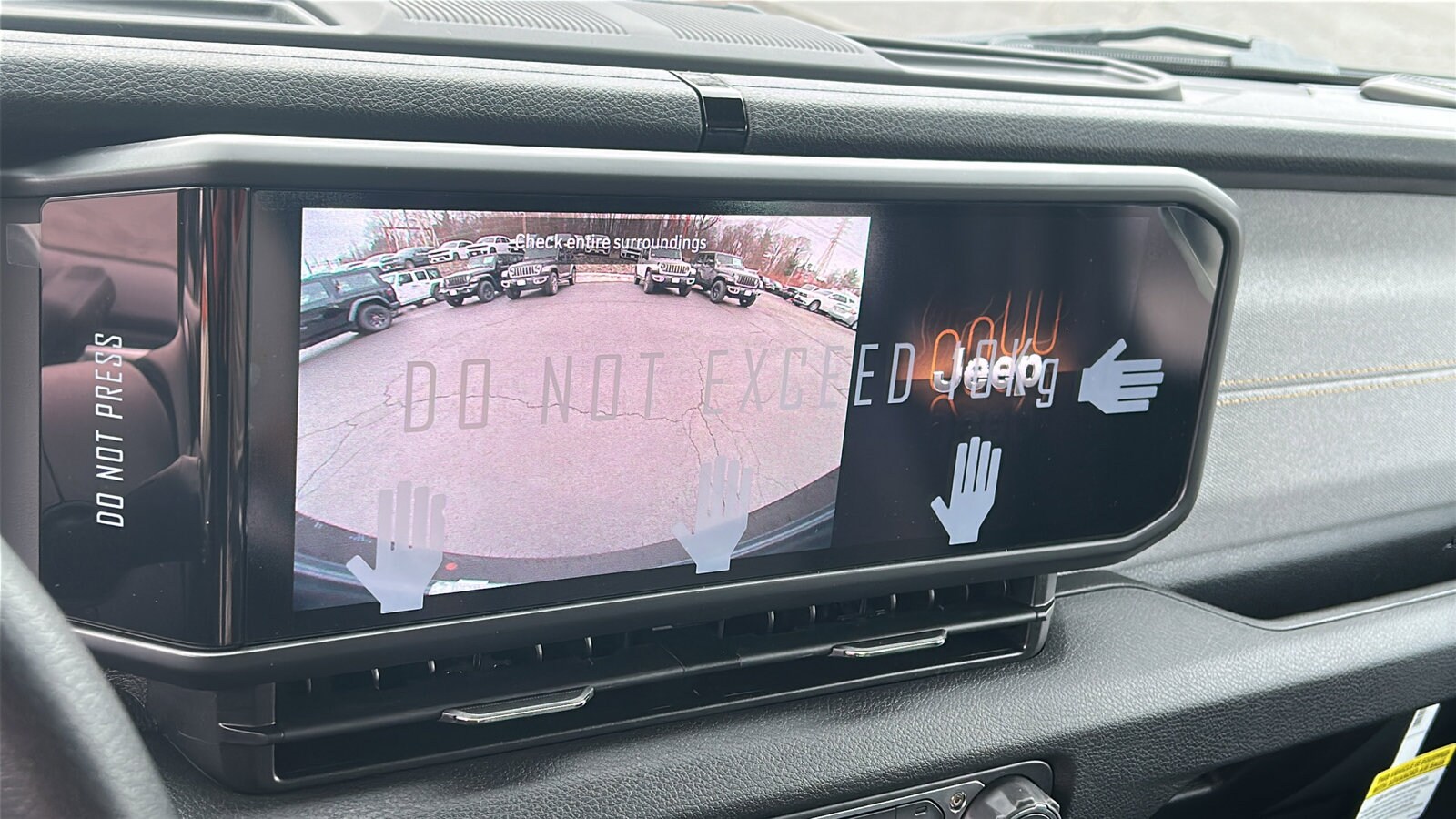 2026 Jeep Wrangler 2-Door Sport - Photo 22