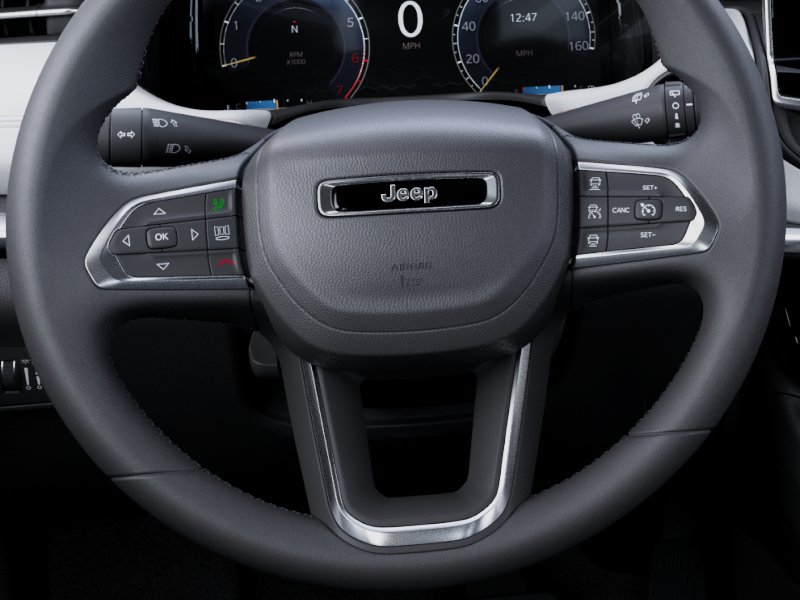 2026 Jeep Compass Limited - Photo 19
