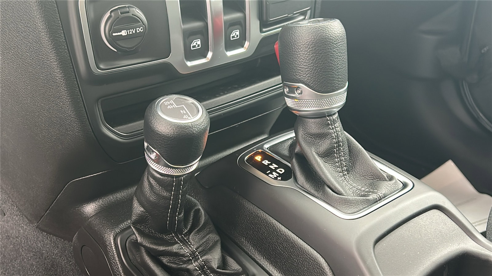 2026 Jeep Wrangler 2-Door Sport - Photo 26