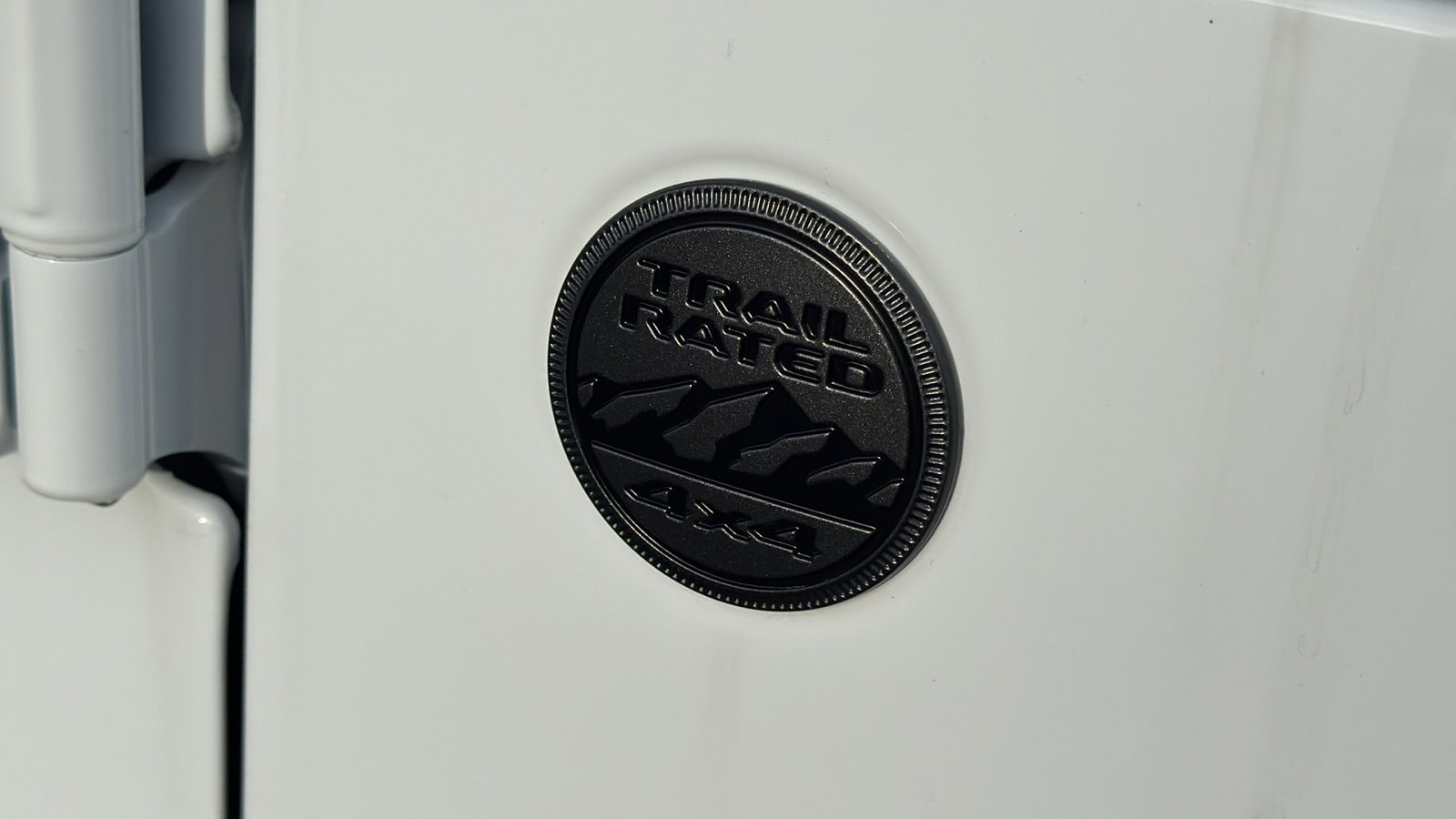 2026 Jeep Wrangler 4-Door Sport - Photo 12