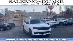 2025 Jeep Wagoneer CARBIDE 4X4 Sport Utility