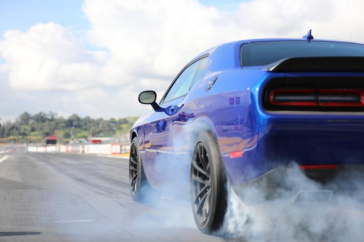 2019 Dodge Challenger RT Scat Pack 1320 NJ