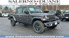 2026 Jeep Gladiator SPORT 4X4 Pickup