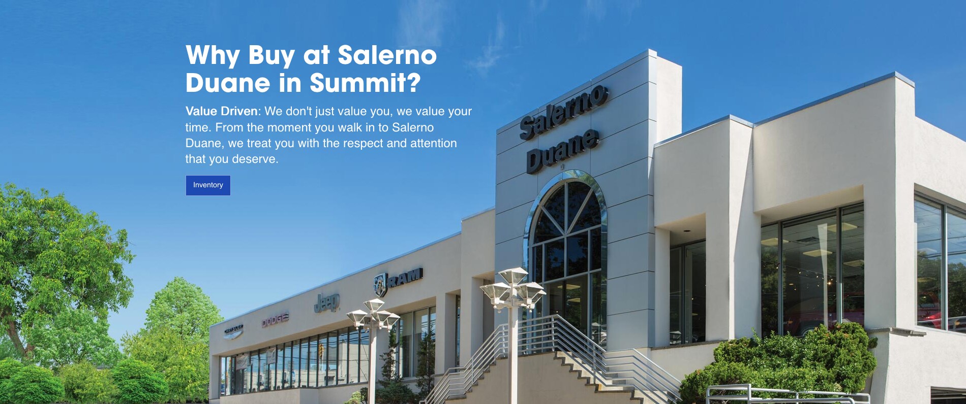 Salerno Duane | New Chrysler, Dodge, Jeep, Ram dealership ...