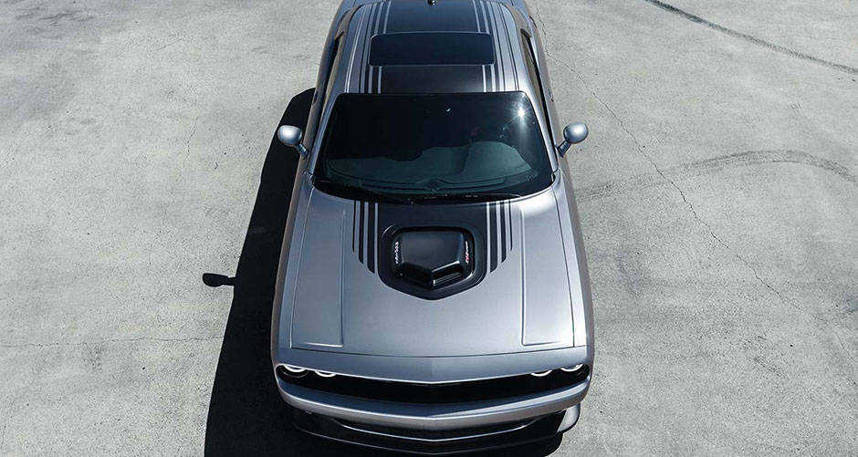 2016 Dodge Challenger Union County NJ