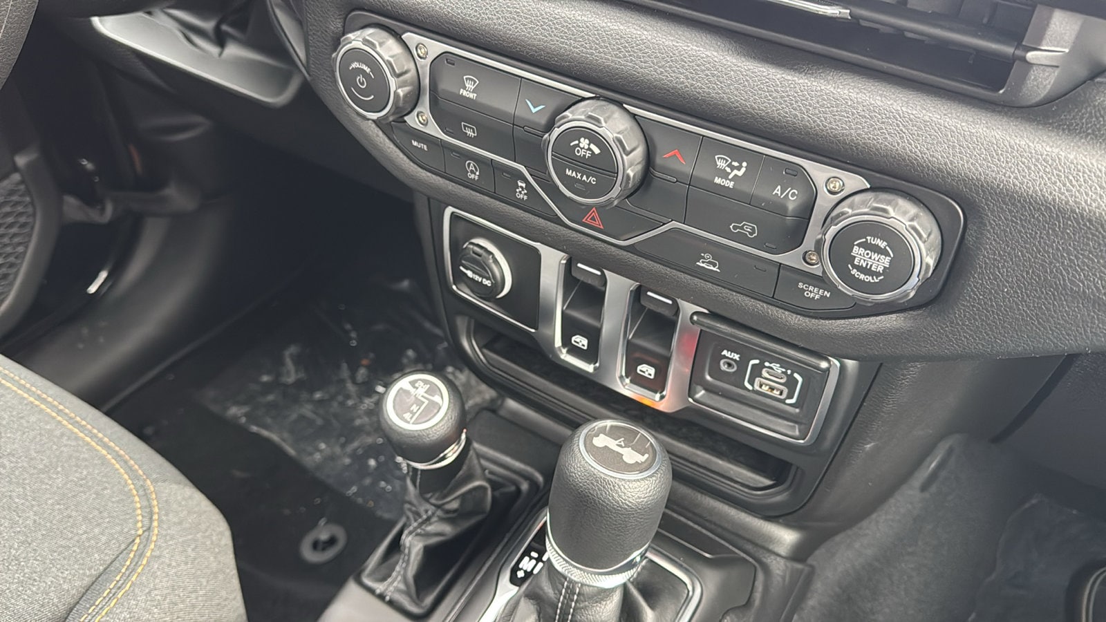 2026 Jeep Wrangler 2-Door Sport - Photo 25