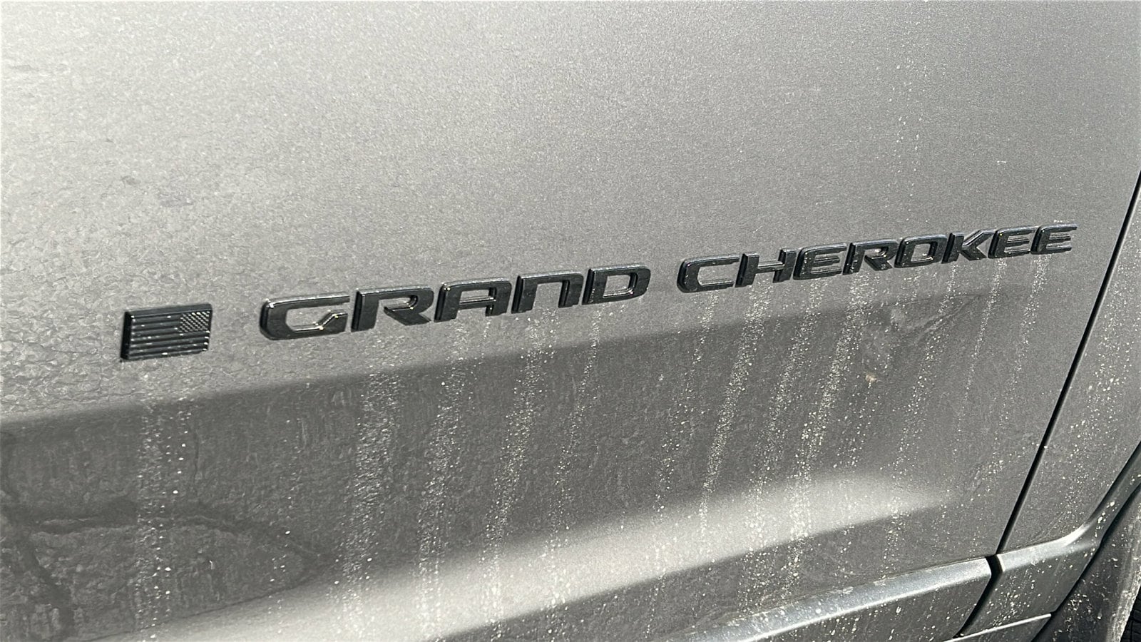 2026 Jeep Grand Cherokee Laredo - Photo 13