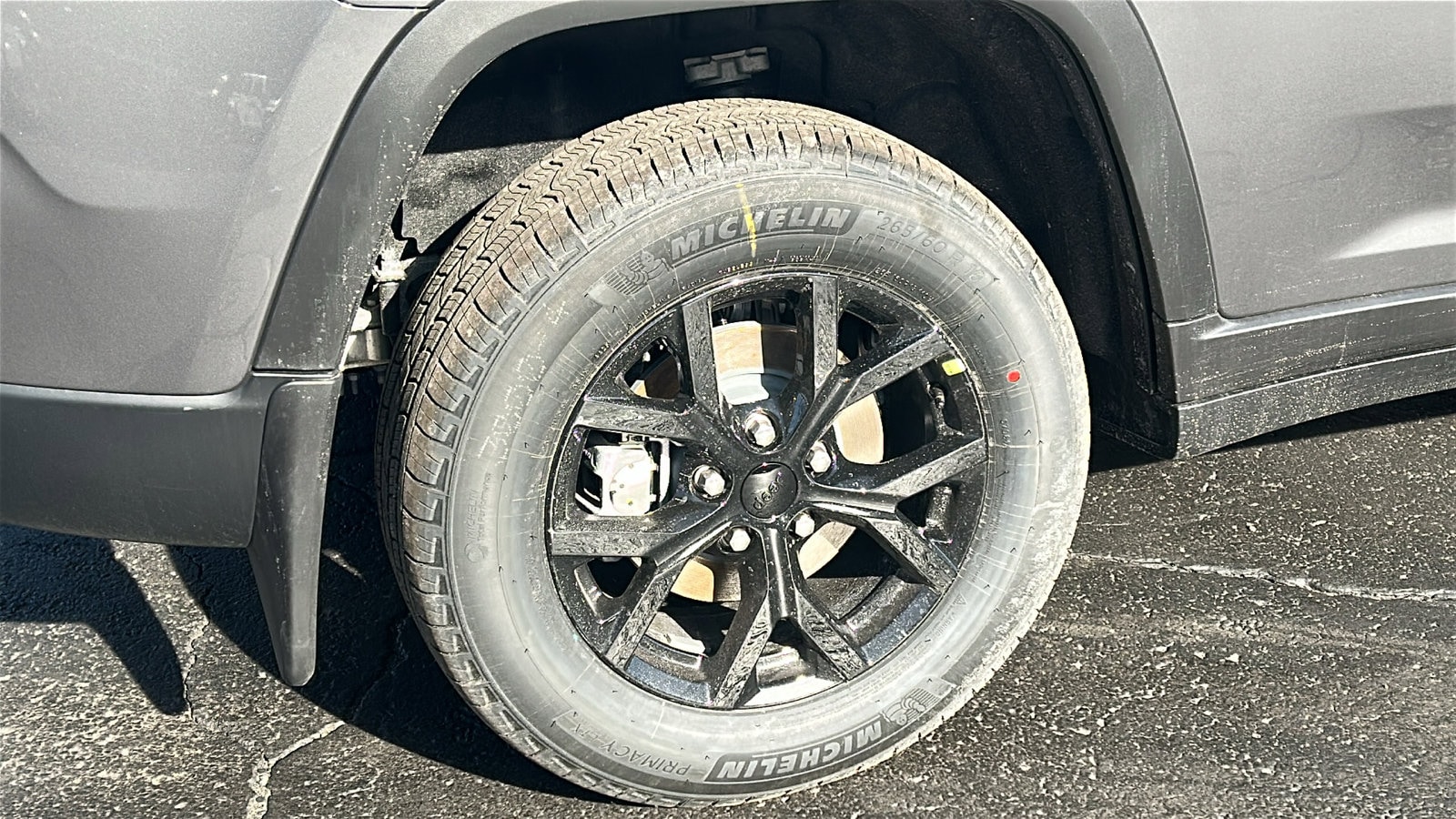 2026 Jeep Grand Cherokee Laredo - Photo 12