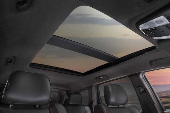 2018 Jeep Grand Cherokee High Altitude NJ