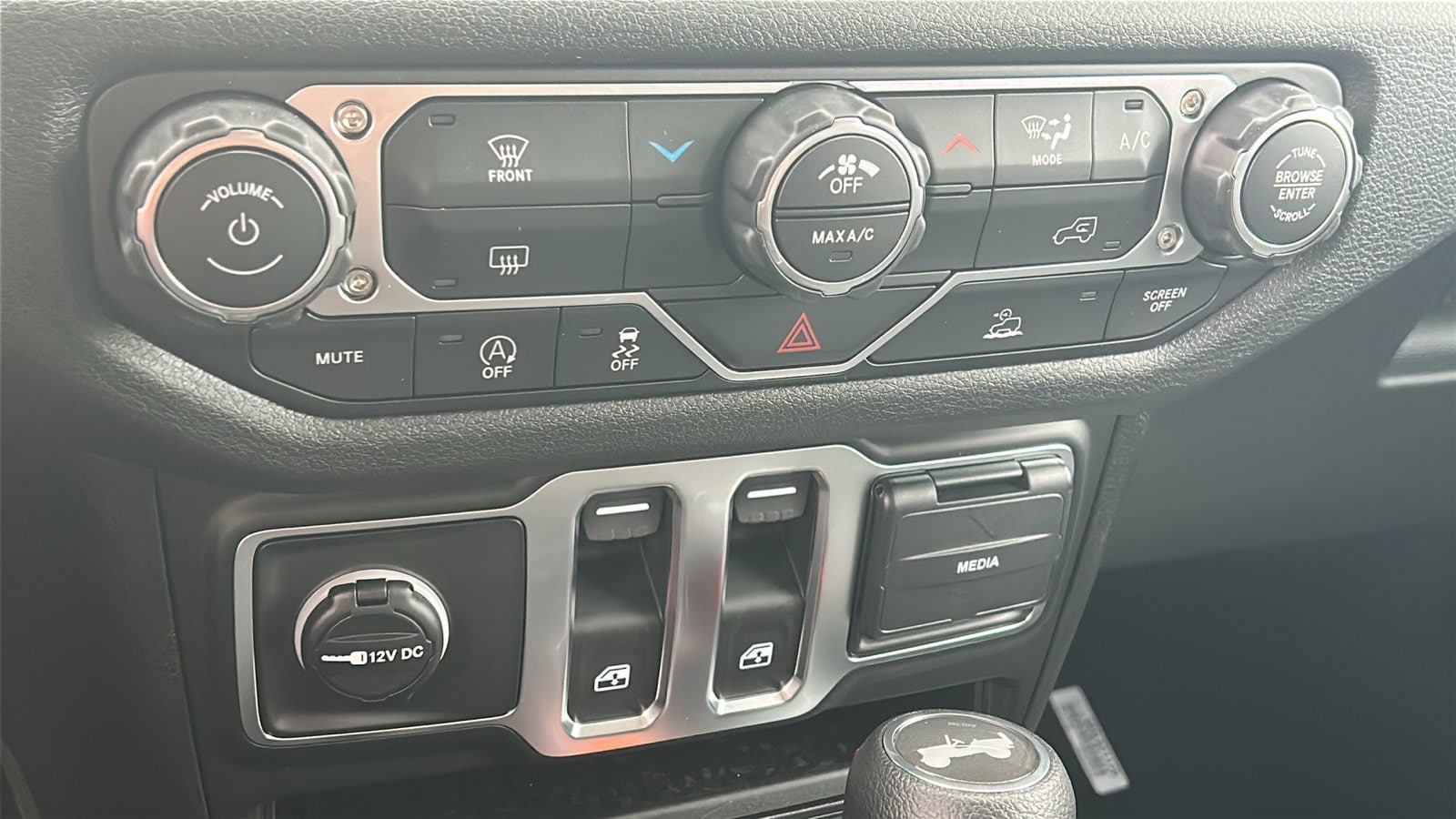 2026 Jeep Wrangler 2-Door Sport - Photo 24