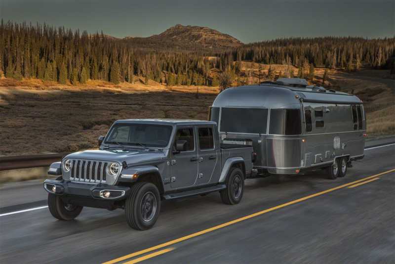 2020 Jeep Gladiator Union NJ