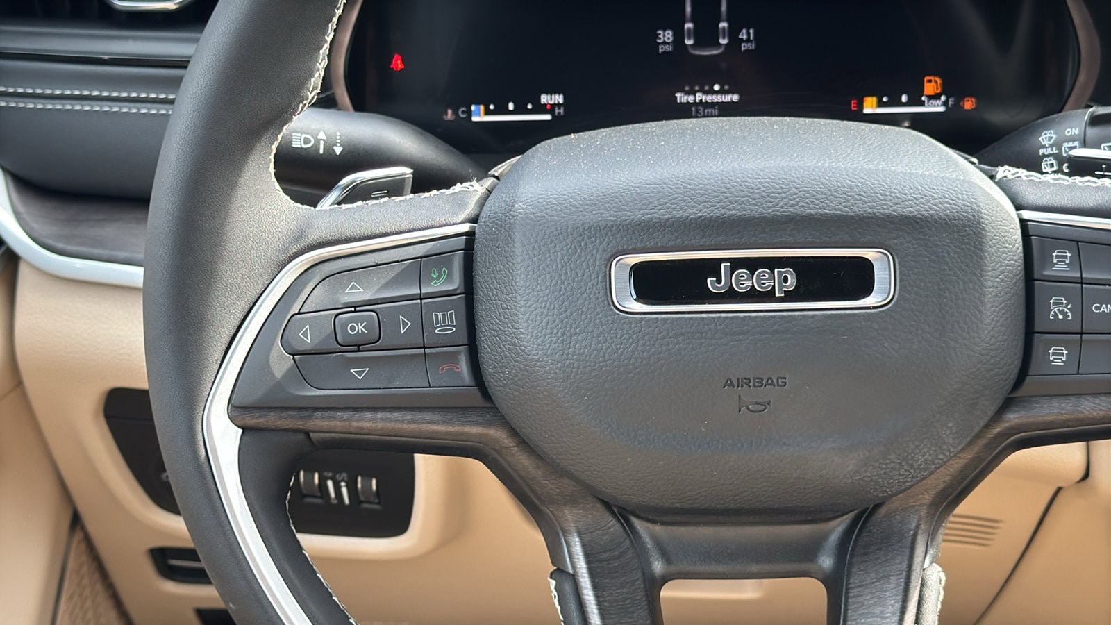 2026 Jeep Grand Cherokee L Limited - Photo 20