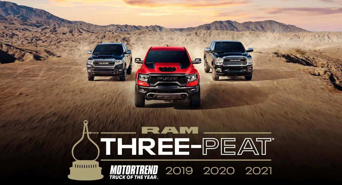 2021 Ram 1500 Union NJ