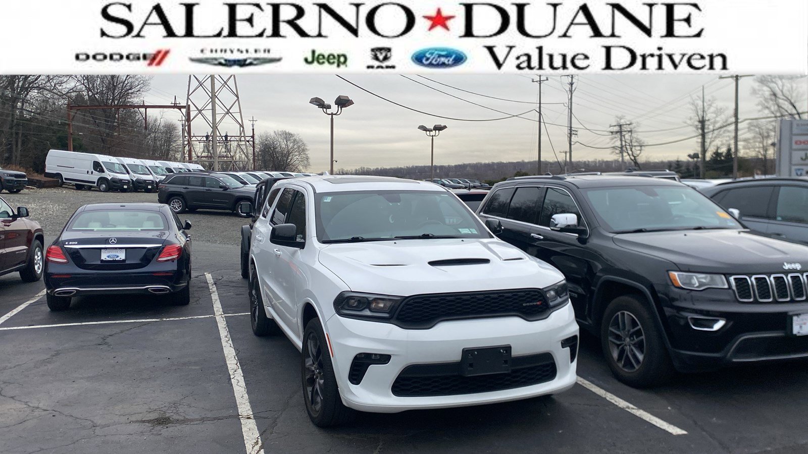 2022 Dodge Durango GT's photo