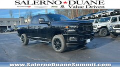2026 Ram 2500 BLACK EXPRESS CREW CAB 4X4 6'4 BOX Pickup