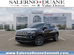 2026 Jeep Compass LIMITED ALTITUDE 4X4 Sport Utility