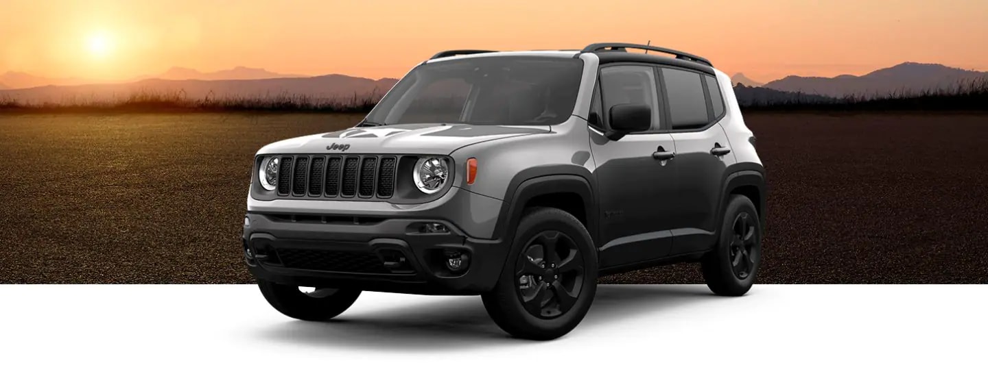 2021 Jeep Renegade Union NJ